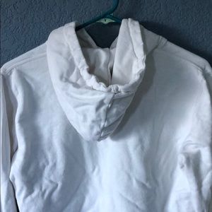 Brandy Melville Tops - Cropped Hoodie Brandy Melville Tops - Cropped Hoodie